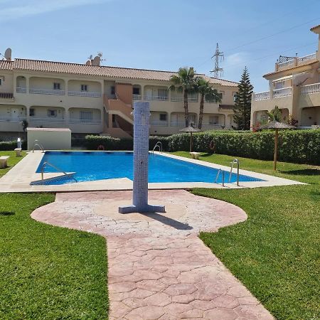 Appartement Brisamar à Torrox Extérieur photo