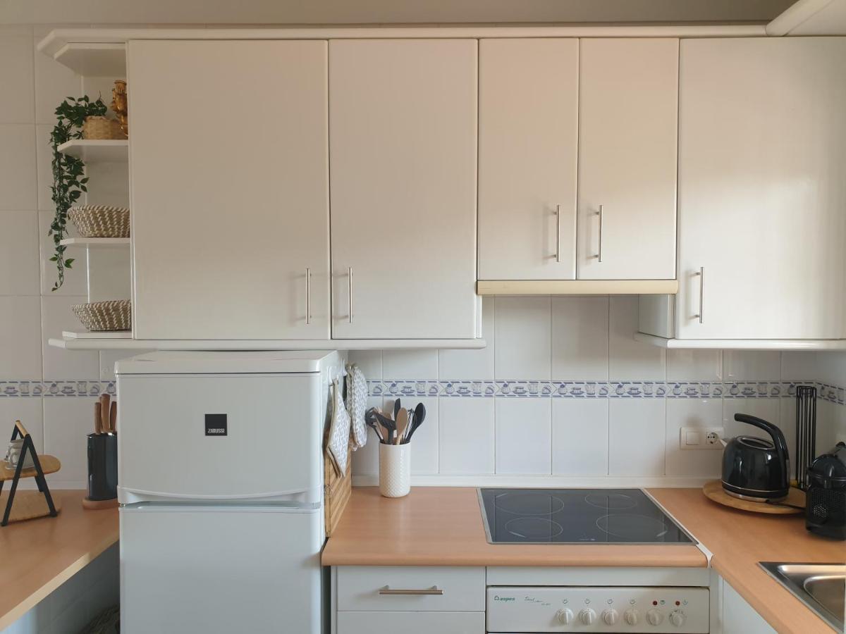 Appartement Brisamar à Torrox Extérieur photo