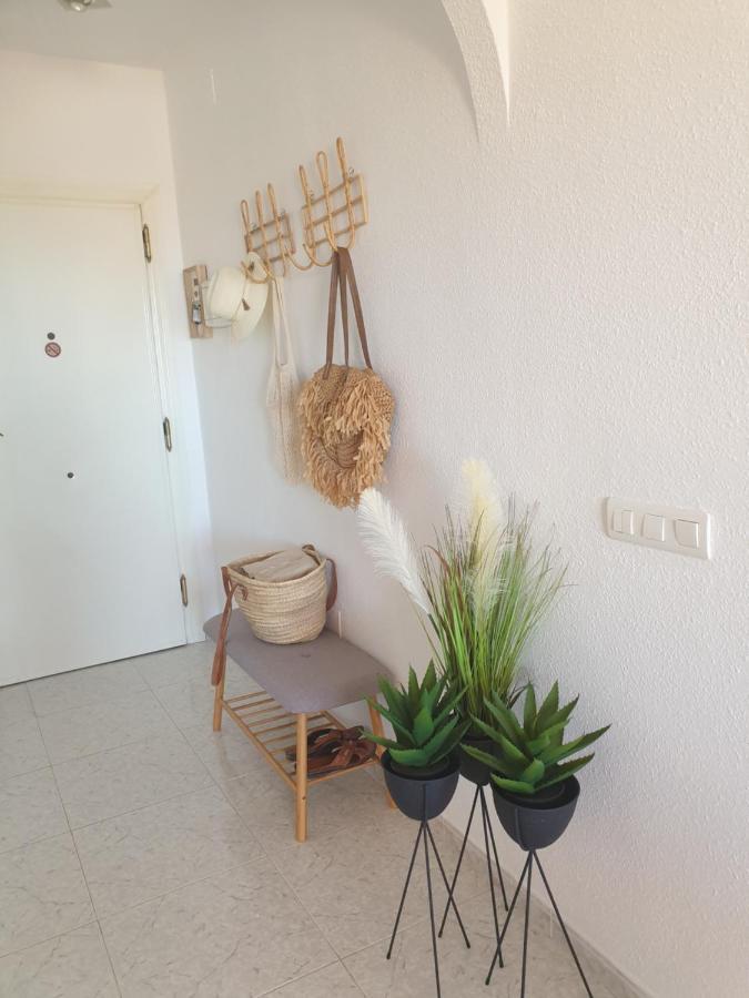 Appartement Brisamar à Torrox Extérieur photo